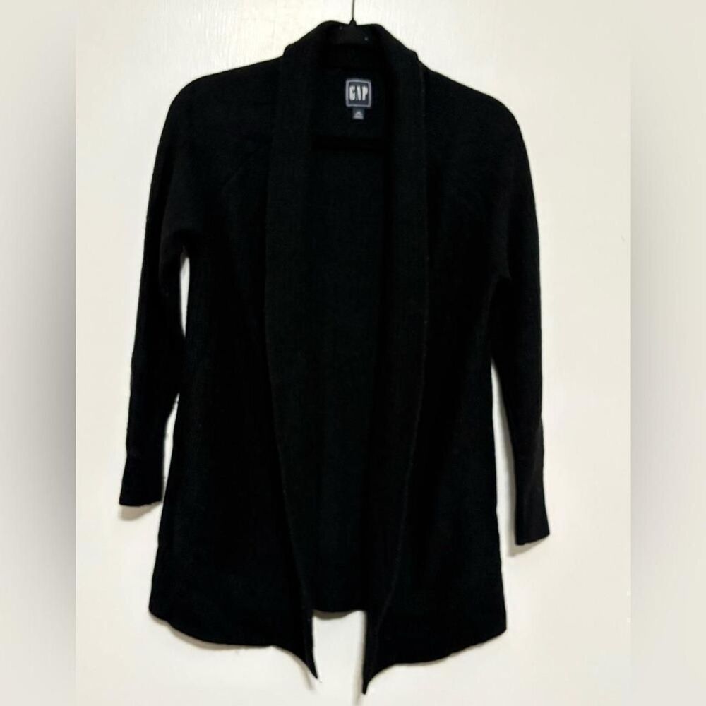 Gap Women's Black Cardigan